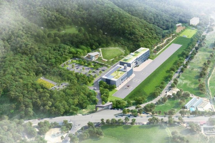 포천시, 도비 220억원 확보…경기북부 드론·관광 도시로 '비상'