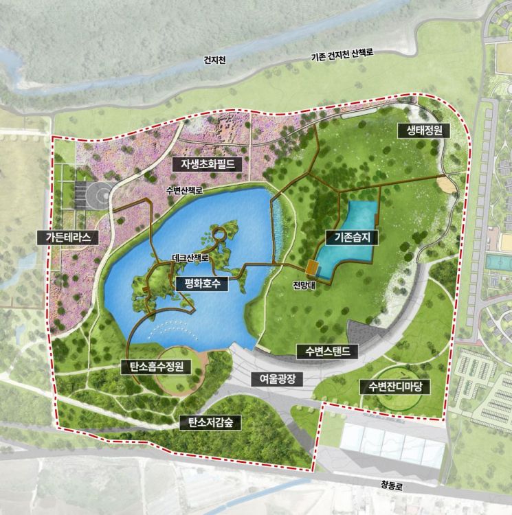 포천시, 도비 220억원 확보…경기북부 드론·관광 도시로 '비상'