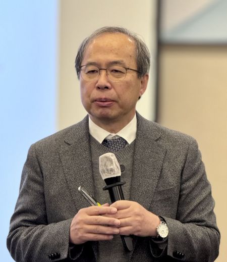 "AI 메모리도 전월세시대 온다"‥HBM 아버지의 전망