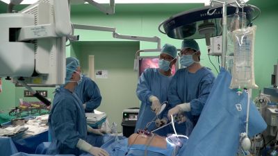 “얼마나 건강한가요?”… 고령층 수술 증가세 뚜렷, 나이보다 건강상태 관건