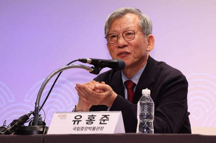 국립중앙박물관, 관람객 650만 시대 ‘모두의 박물관’ 전환 선언