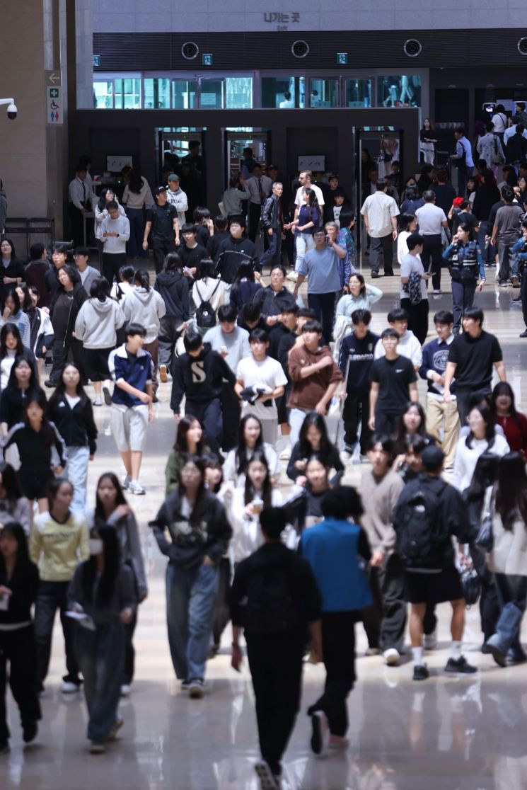 국립중앙박물관, 관람객 650만 시대 ‘모두의 박물관’ 전환 선언