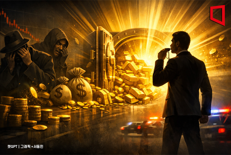 이억원 “주가조작 제보 포상금, 30억 상한 없앤다...대폭 상향”