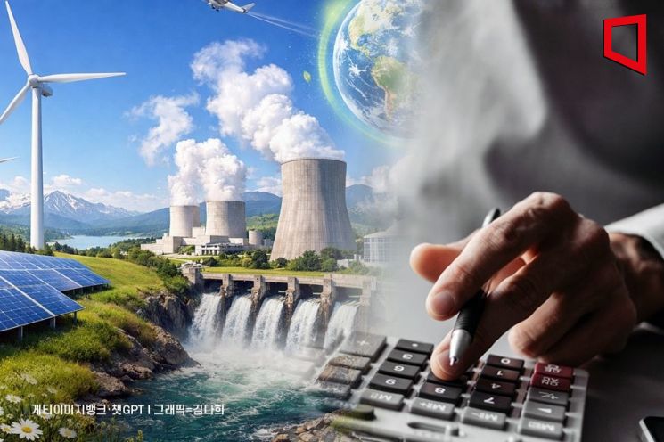 "드릴, 베이비, 드릴" 트럼프에도 美 에너지전환 투자 늘었다