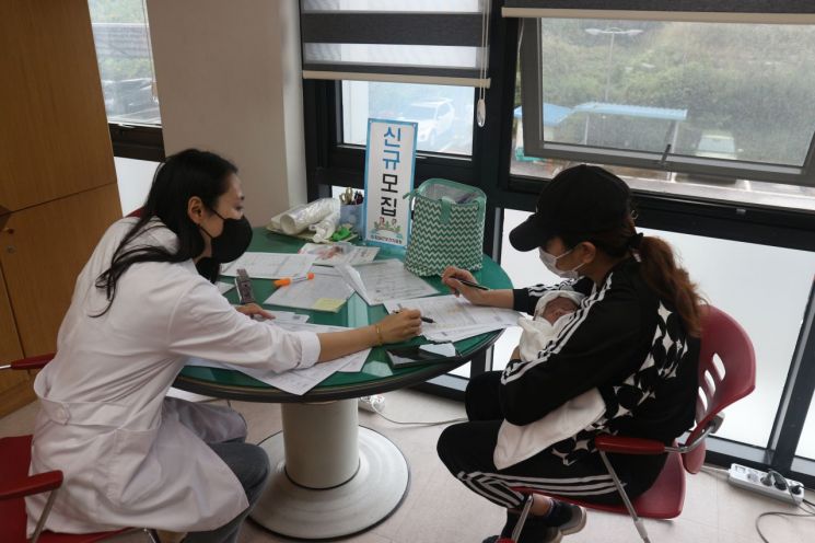 임실군, 임산부·영유아 위한 '영양플러스 사업'  대상자 모집