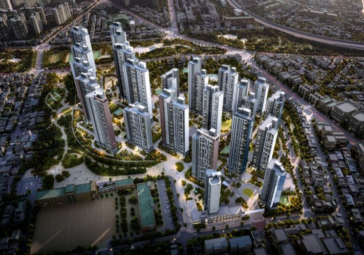 "청약통장, 이번 달엔 날리지 말자"…2월 분양 1만가구 '골라 넣는 법'[실전재테크]