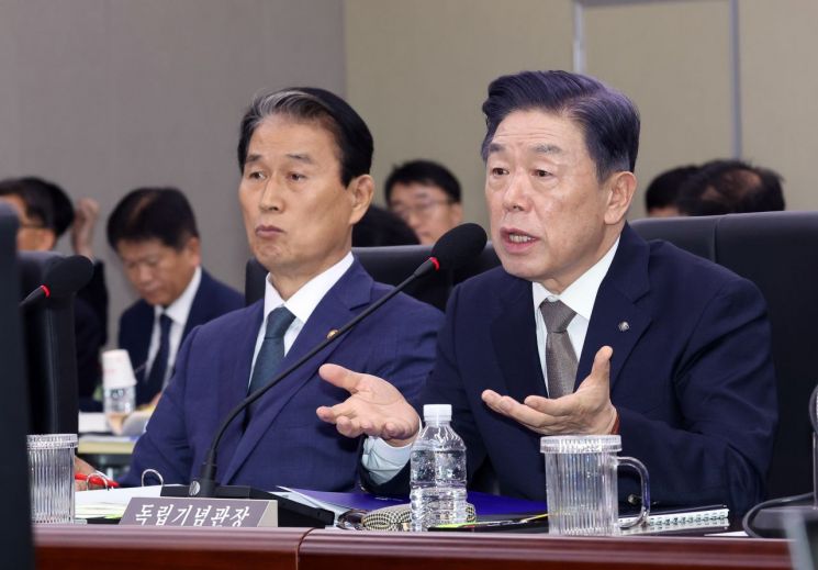 국가보훈부, 김형석 관장 대통령에 해임 곧 제청