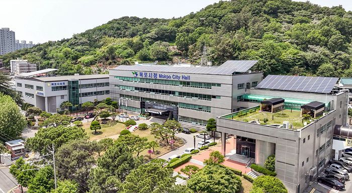 목포시, 글로벌 AI·에너지 배후거점 전략 가동