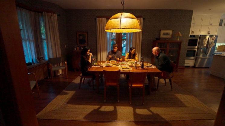 영화 '프레젠스' 스틸 컷