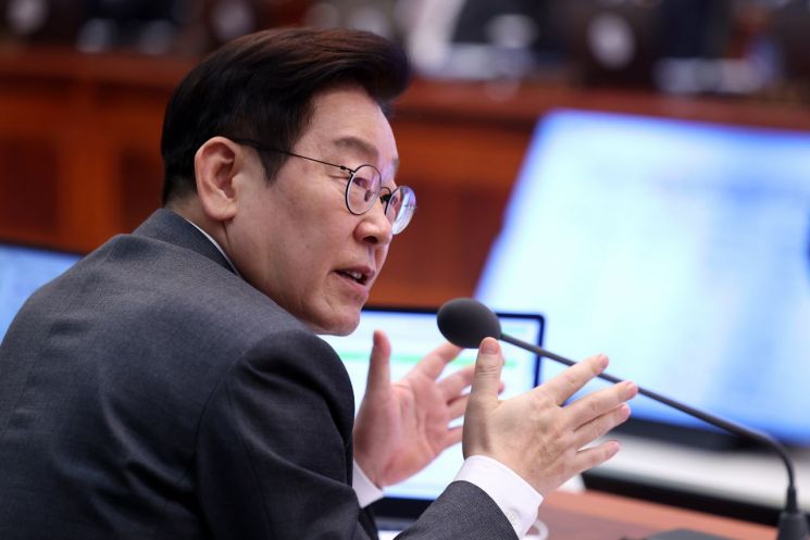 이재명 대통령 "담합에 비해 과징금 너무 적다"