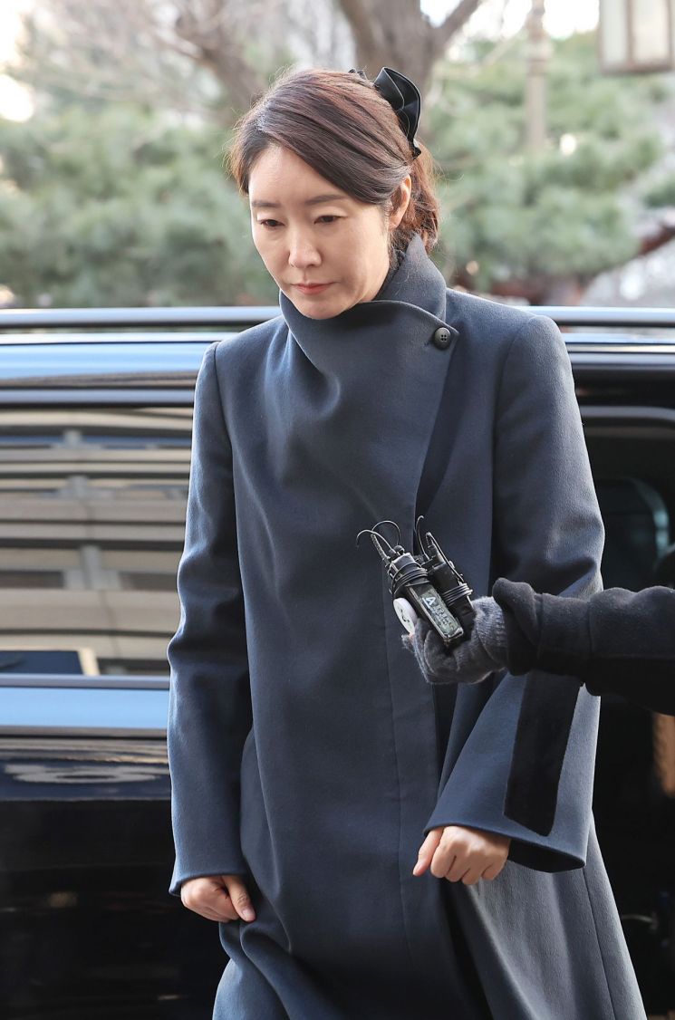 檢, ‘1억 공천헌금’ 강선우·김경 구속영장 청구 