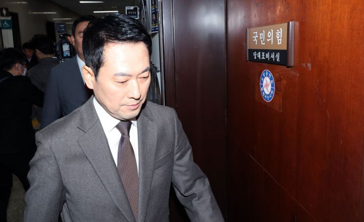 장동혁 "李 대통령, 조바심 나나…만만한 게 집 가진 중산층이냐"