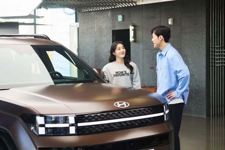 현대캐피탈, '현대인증중고차' 고객 대상 기획전 실시