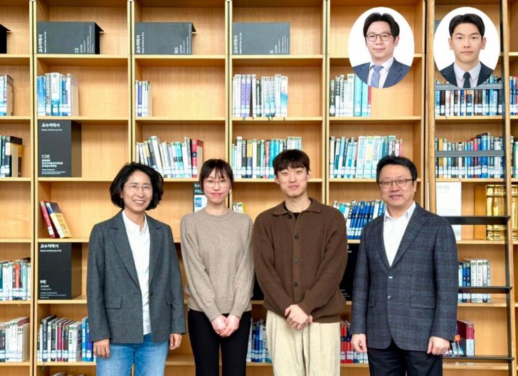 KAIST·서울대 "온실가스 감축 '촉매 설계' 새 기준 제시"