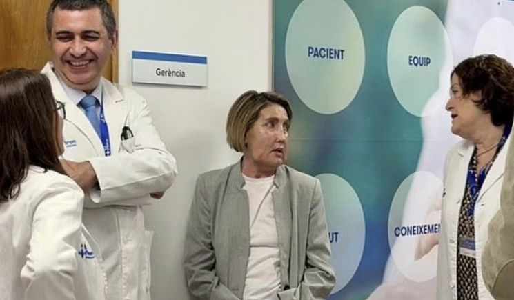 세균 감염으로 괴사한 얼굴…세계 최초 '조력 사망자' 안면 이식 성공