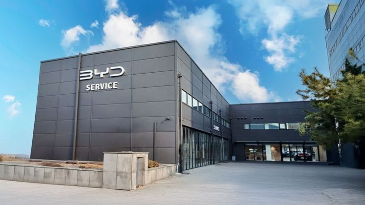 캐스퍼 사면 '22개월 웨이팅'…韓서 아우디·볼보 제치더니 2000만원대 '돌핀 공습'