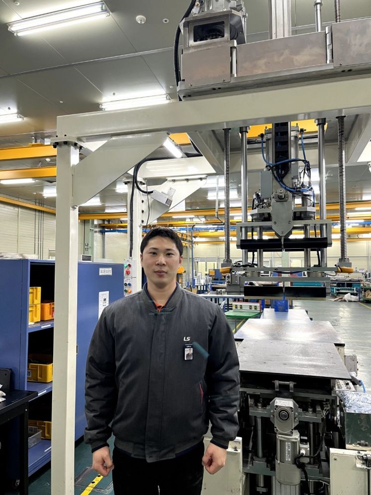 폴리텍대 졸업생 9769명 배출…기술교육으로 공직·대기업 진출