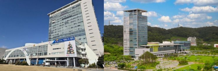 광주시의회·전남도의회, 전남·광주 행정통합 의견안 채택