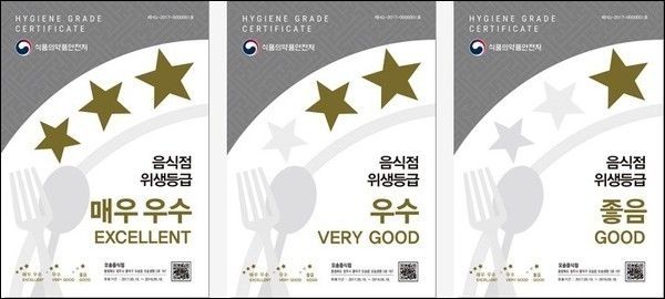 평택시, '음식점 위생등급 지정업소'에 청소비 70만원까지 지원