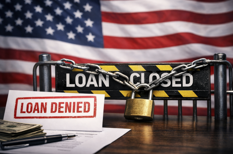 美 중소기업청 "영주권자도 대출 안 된다"