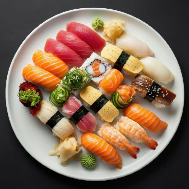 회전초밥집서 광어 20접시 먹었을 뿐인데 "이제 오지 마세요"…왜?