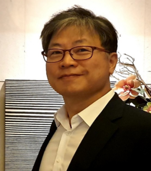 대통령 직속 국가물관리위원회 김좌관 민간위원장