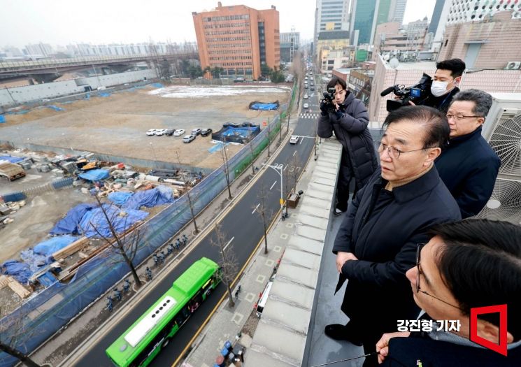 "국가가 부동산 개발 판 깔았다"…1·29 대책에 업계 '새 사업 검토'[부동산AtoZ]