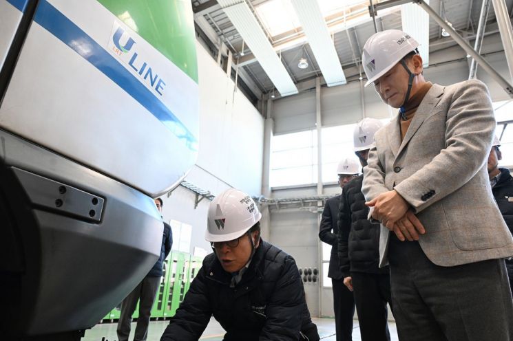 의정부시, 경전철 20년 미래 설계 시작…중장기 운영전략 착수