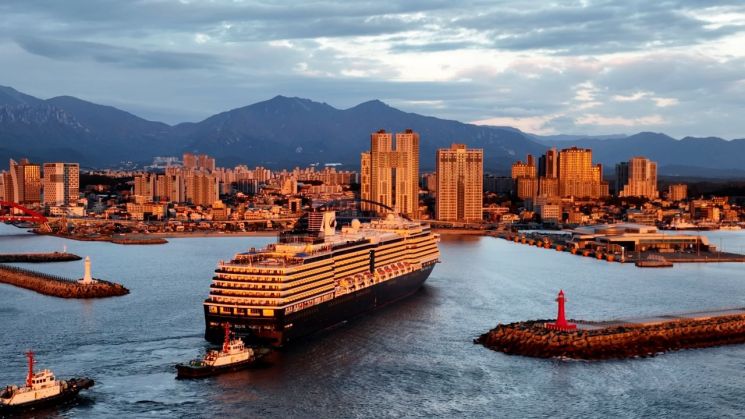 속초시, ‘환동해 크루즈 거점’ 도약 본격화…아시아 시장 공략 박차