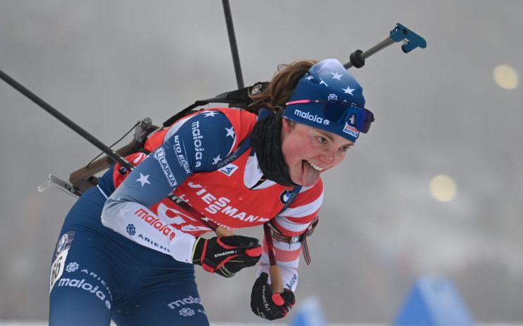 美 대표팀 선수들 뜻밖 횡재…메달 없어도 2억9000만원 포상금