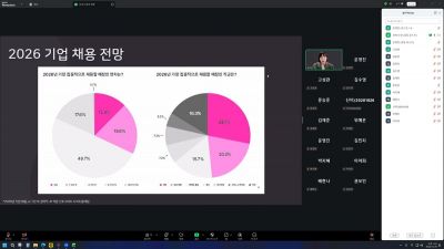 호남대 일자리플러스센터, 'JOB이룸스터디 취업 캠프' 성료