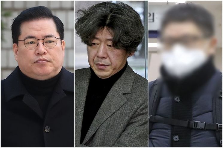 검찰, 위례 사건 항소 포기…대장동 이어 무죄 확정