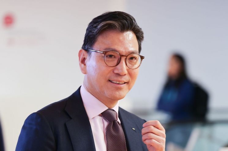 이 대통령 "김재열 IOC 집행위원 선출 쾌거, 정부도 스포츠 외교 뒷받침"