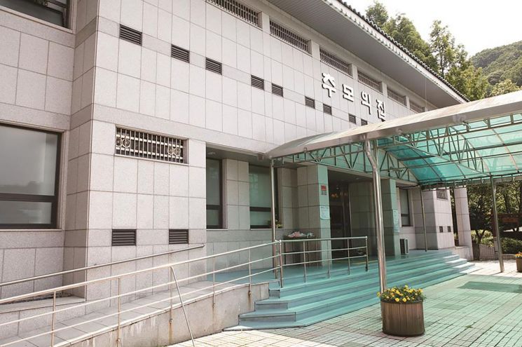 성남시, 하늘누리 1·2추모원 설 연휴 정상 운영