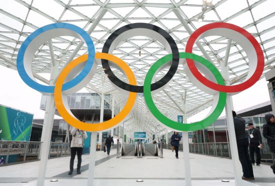 IOC, 동계 올림픽 1월 개최 검토…기후 변화 때문에