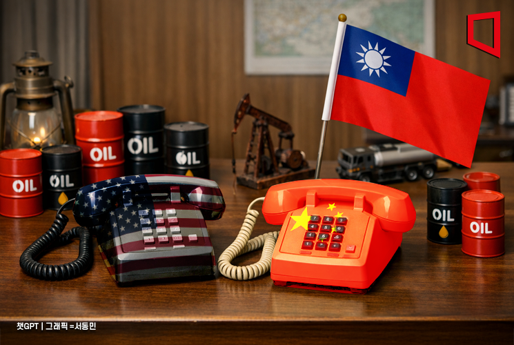 Trump and Xi Jinping Hold First Call of the New Year, Discuss Oil Purchases, Taiwan, and More