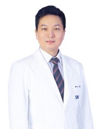 분당서울대병원 외과 박영석 교수, 경기도지사 표창