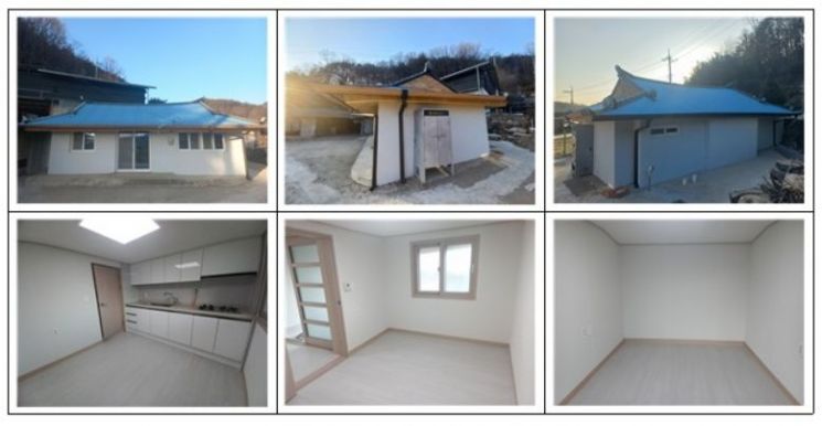 귀농·귀촌 안정적 정착 지원…함양군 '만원 임대주택' 추진