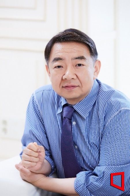 안성호 에이스경암 이사장, 설 맞아 2억원 상당 쌀 기부