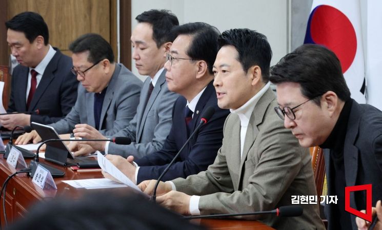 박원석 "전한길, 이석기 보다 훨씬 더 위험"[시사쇼]