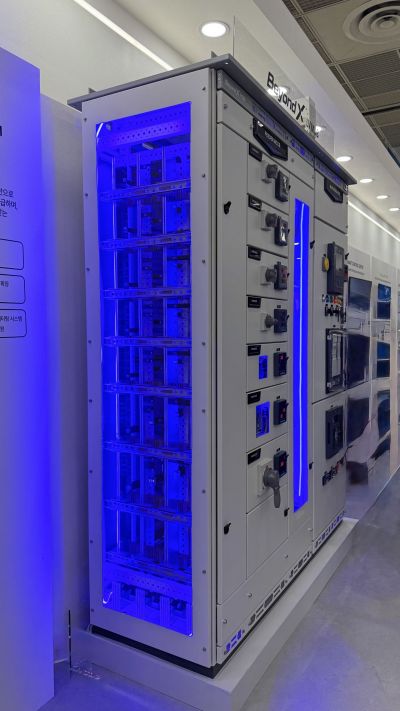 LS일렉 "HVDC는 '신뢰' 게임…20년 노하우로 '에너지 고속도로' 정조준"