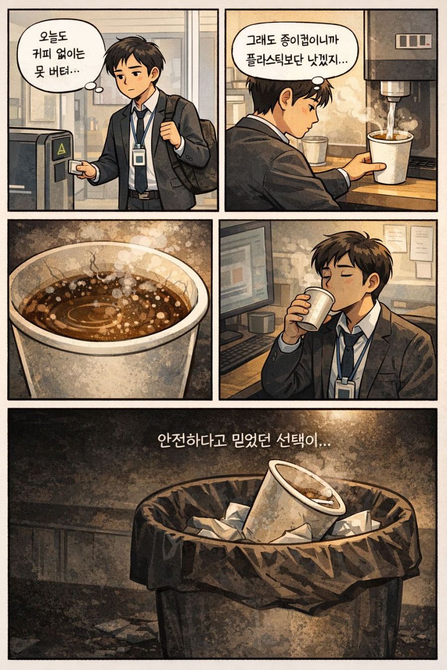 챗GPT를 이용해 만든 이미지.