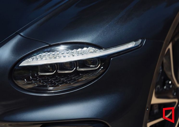 벤틀리 더 뉴 컨티넨탈 GT S. 벤틀리모터스