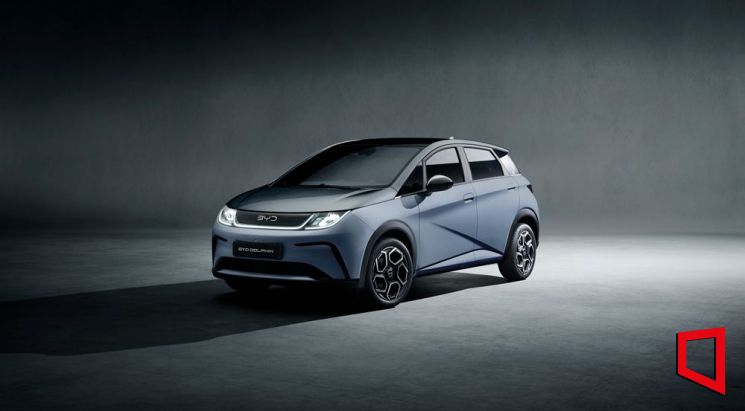 캐스퍼 사면 '22개월 웨이팅'…韓서 아우디·볼보 제치더니 2000만원대 '돌핀 공습'