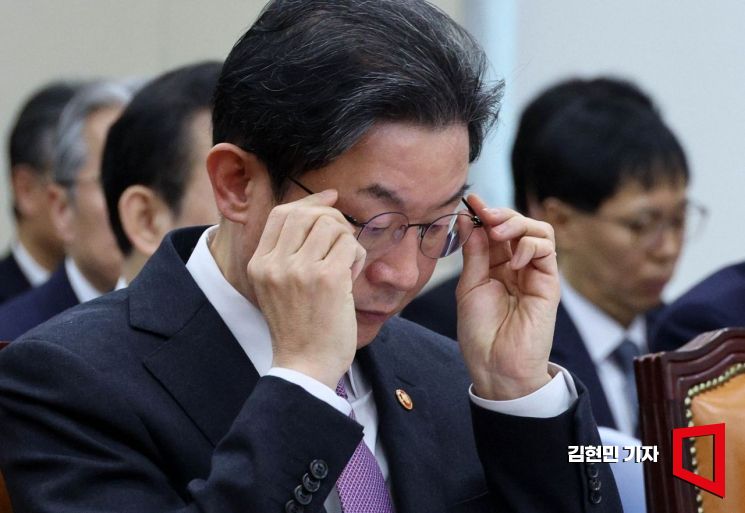 이억원 "주가조작, 포상금 부족해 신고 안하는 일 없게 할 것"(종합)