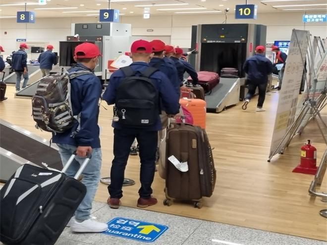 '해외여행객·농축산물 반입' 늘어나는 설 명절…국경검역 강화