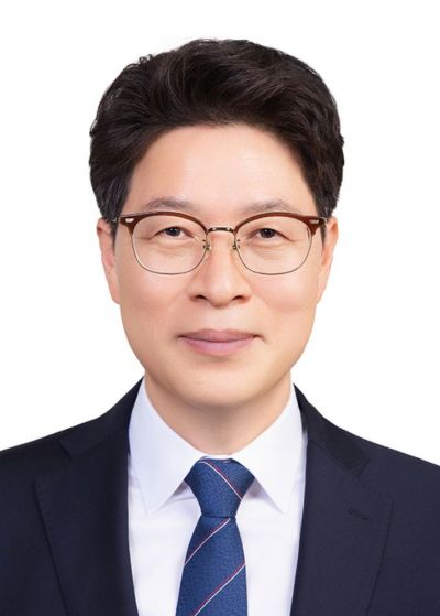 황기연 제 44대 전남도 신임 행정부지사 취임