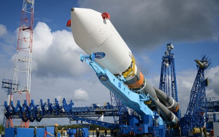 "러 첩보위성, 유럽위성들 3년간 감청…군사정보 수집"