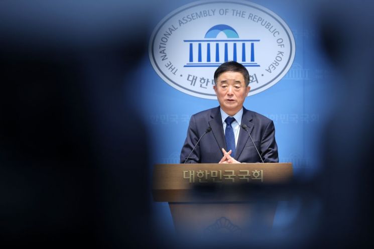 강득구 더불어민주당 최고위원. 연합뉴스