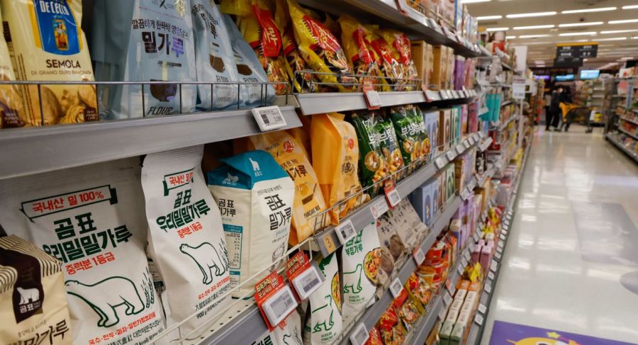 설탕 이어 이번엔 '6조 담합' 밀가루…공정위, 제분 7사에 ‘심사보고서’ 발송